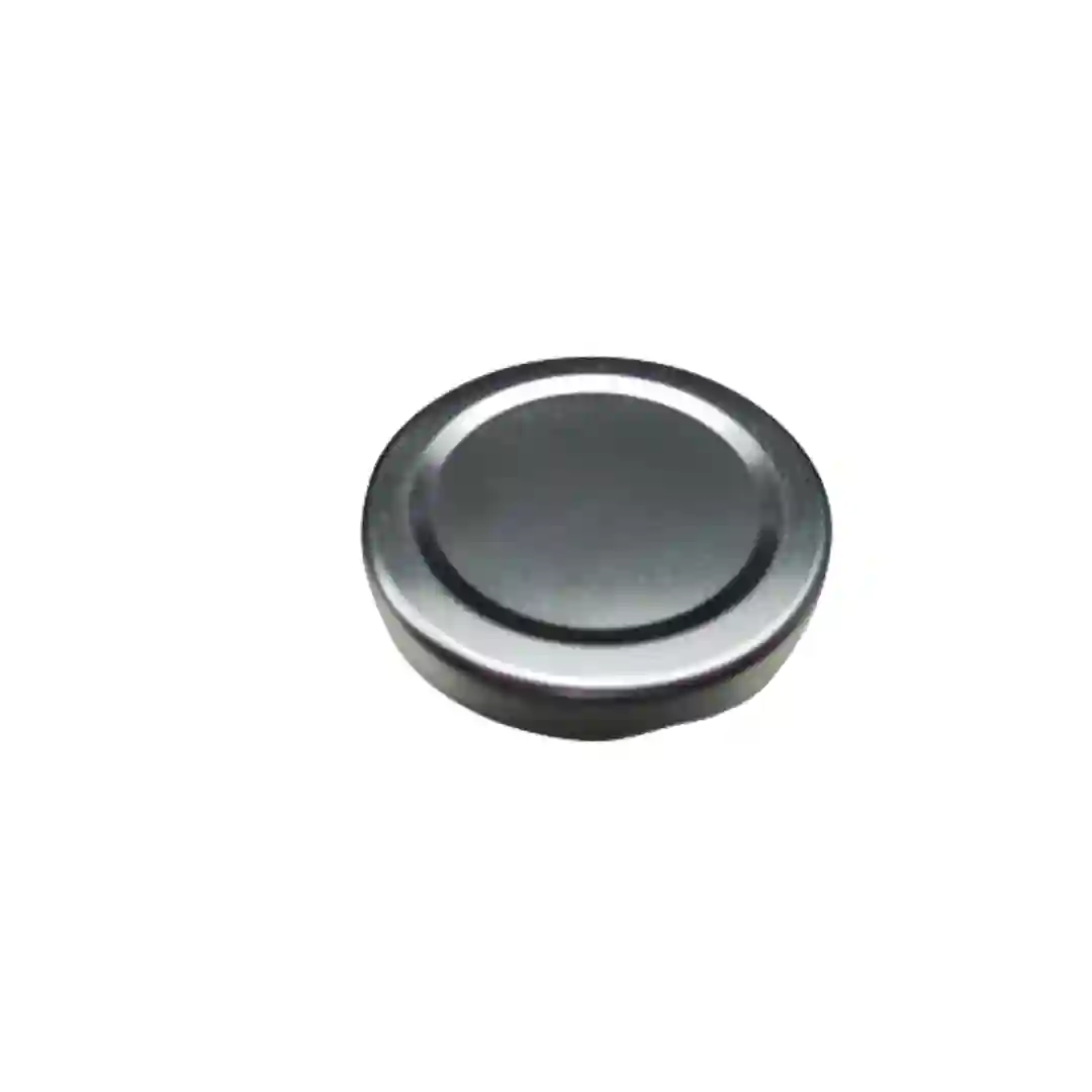 Skruelåg t/mælkeflaske