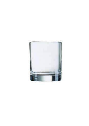 Vandglas Lav Princesa