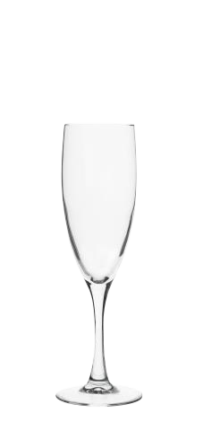 Champagneglas Hærdet Princesa