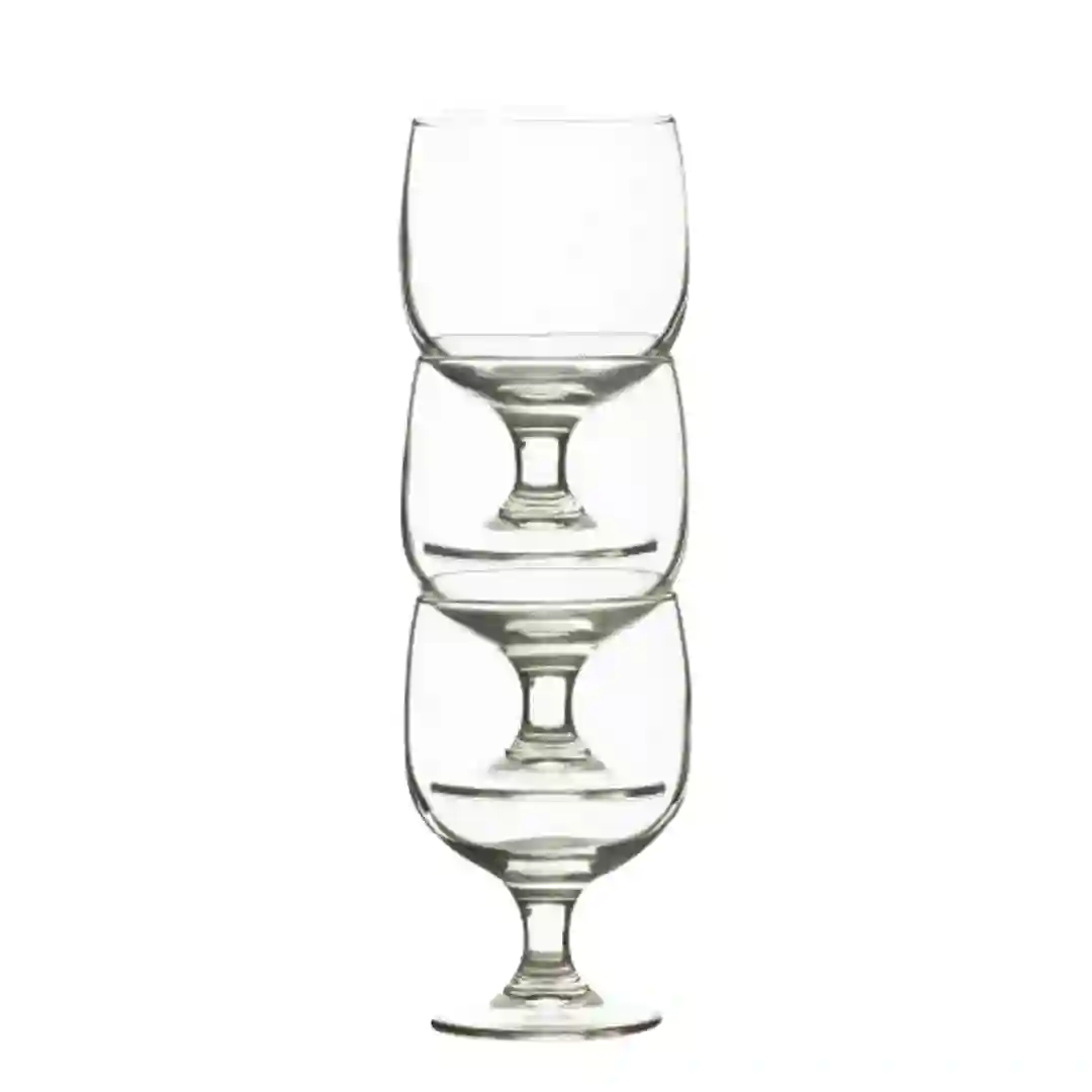 Vinglas Hvidvin Amelia