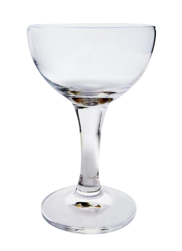Snapseglas p/fod Svinger