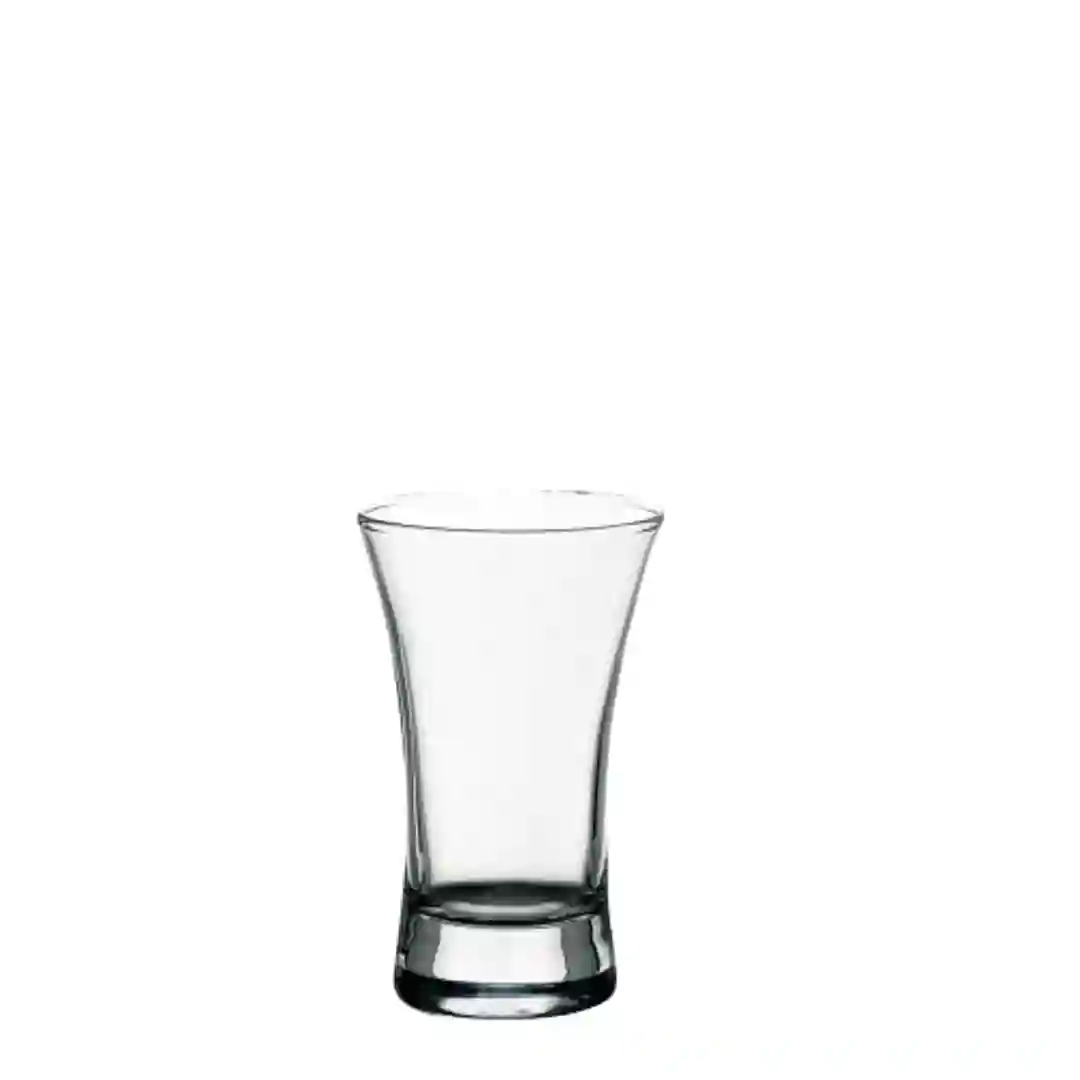 Shotglas Hot shot