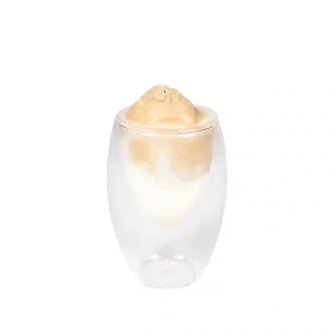 Gourmetglas Dobbeltvægget