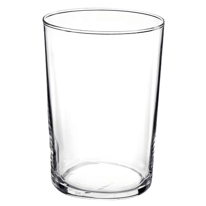 Drikkeglas Hærdet Bodega