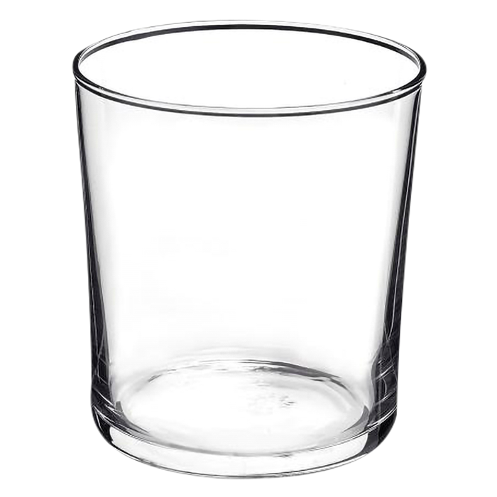 Drikkeglas Hærdet Bodega