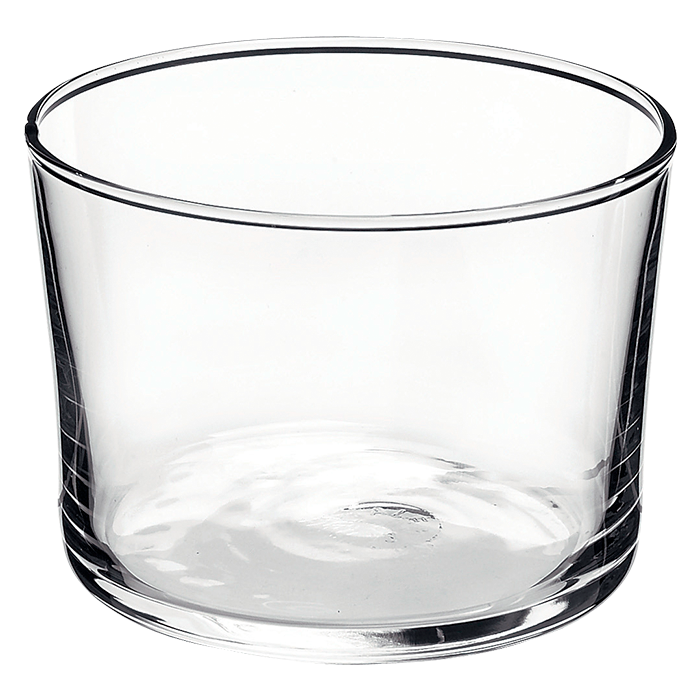 Drikkeglas Hærdet Bodega