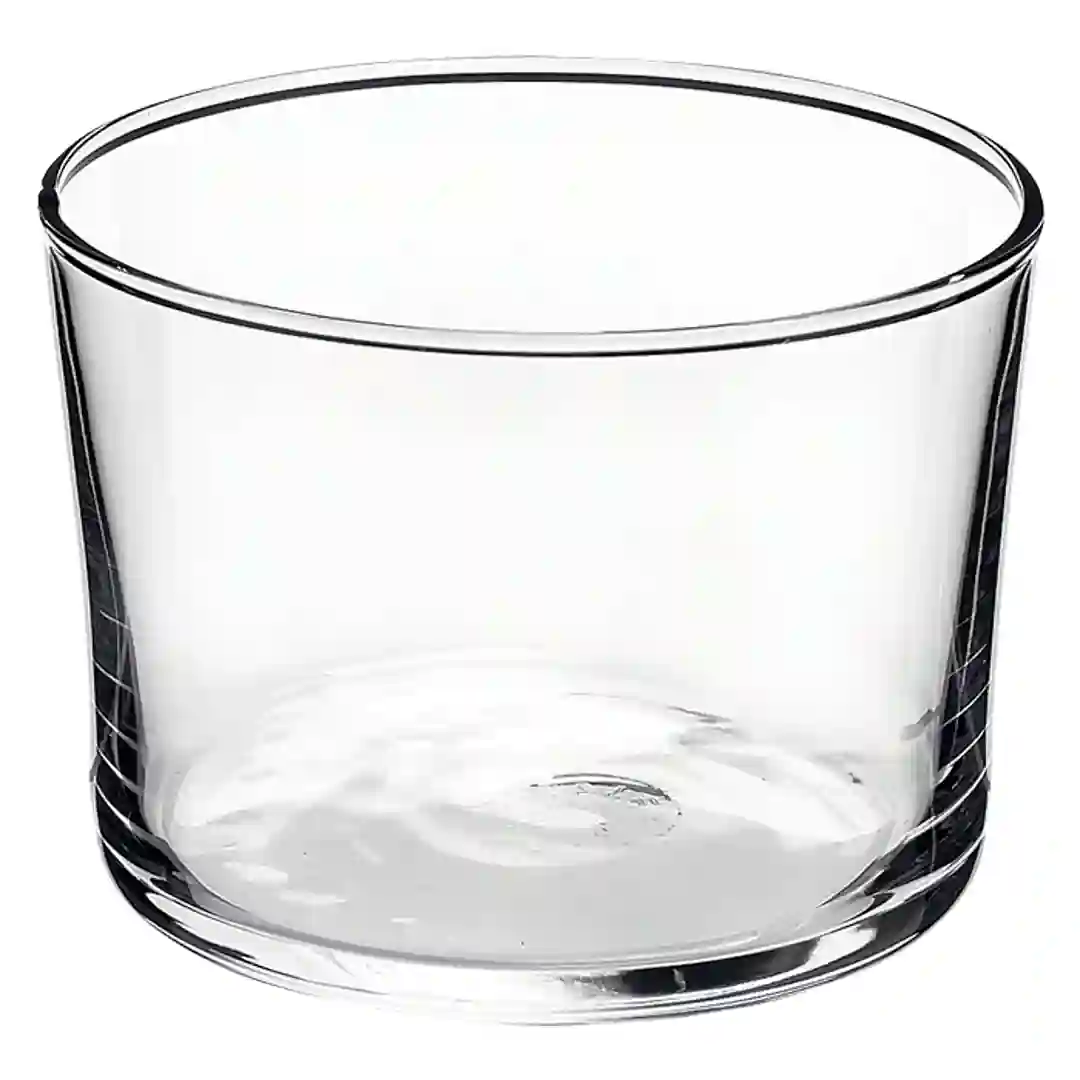 Drikkeglas Hærdet Bodega