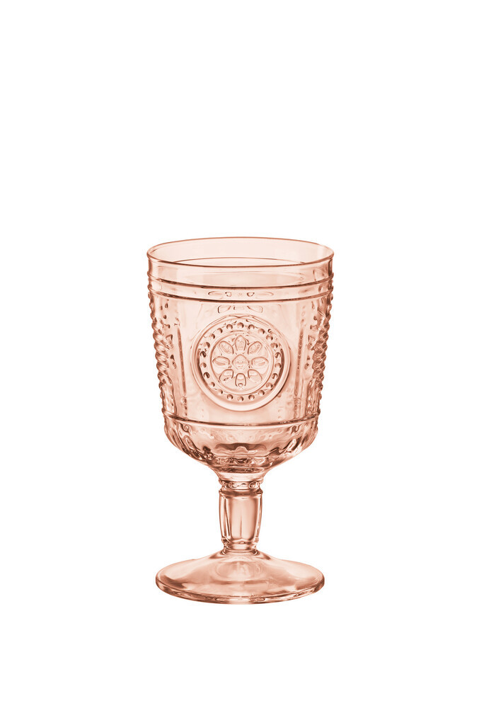 Vandglas p/fod Romantic