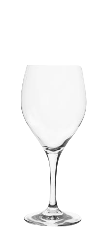 Vinglas Rødvin Mondial