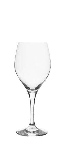 Vinglas Rødvin Mondial