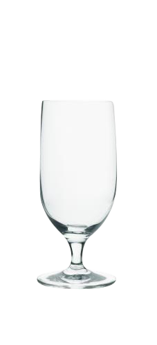 Ølglas p/fod Mondial