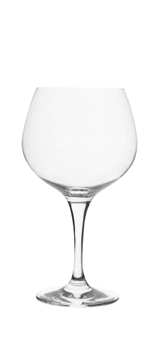 Vinglas Rødvin Mondial