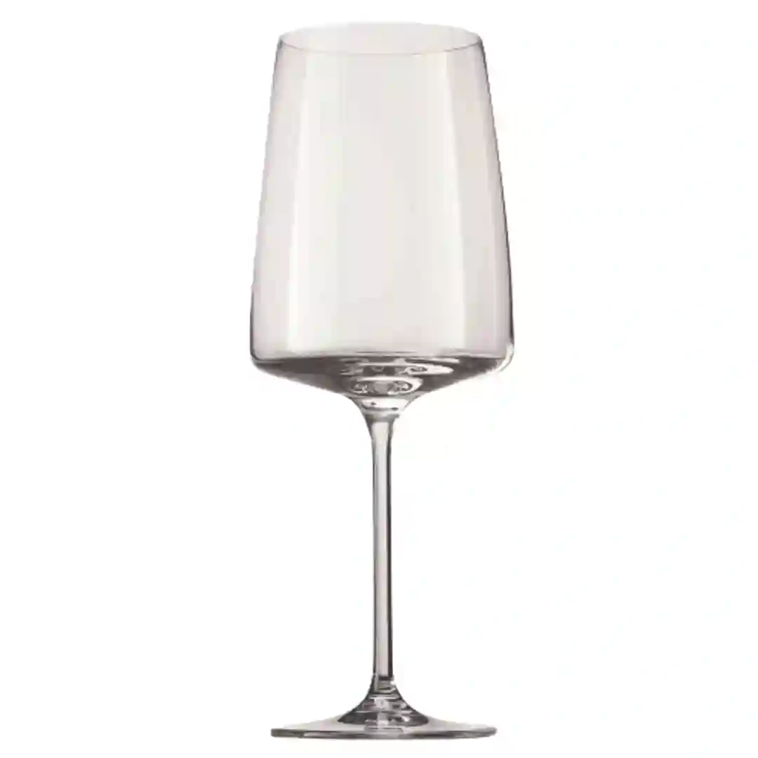 Vinglas Rødvin Sensa