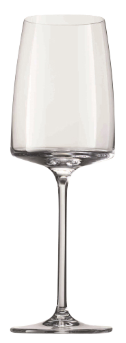 Vinglas Hvidvin Sensa