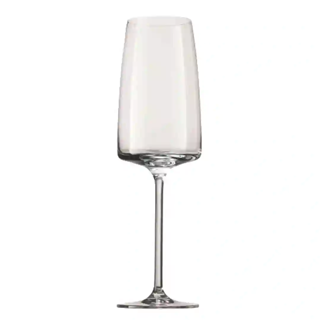 Champagneglas Sensa