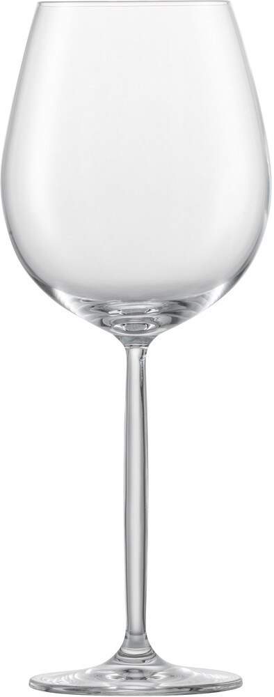 Vinglas Rødvin Diva