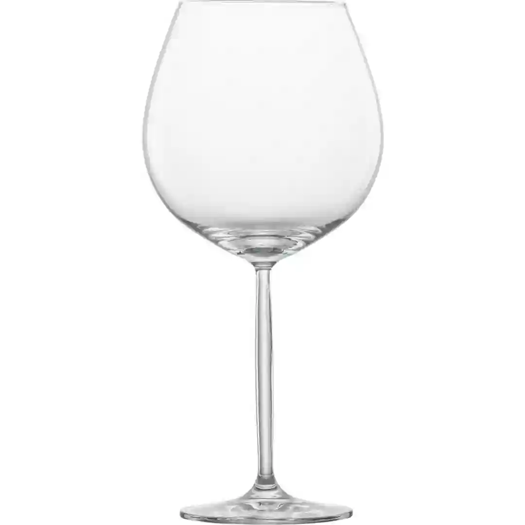 Vinglas Burgundy Diva