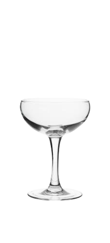 Champagneskål Elegance