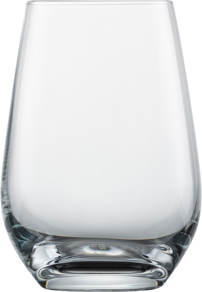 Vandglas Vina