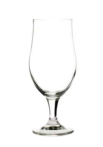 Ølglas p/fod Munique