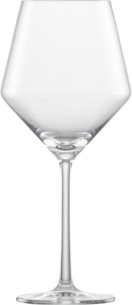 Vinglas Rødvin Belfesta