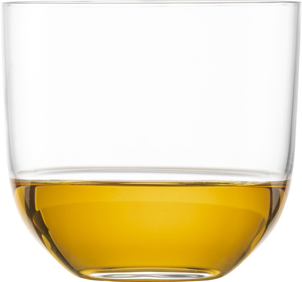 Drinksglas Whisky Rooftop