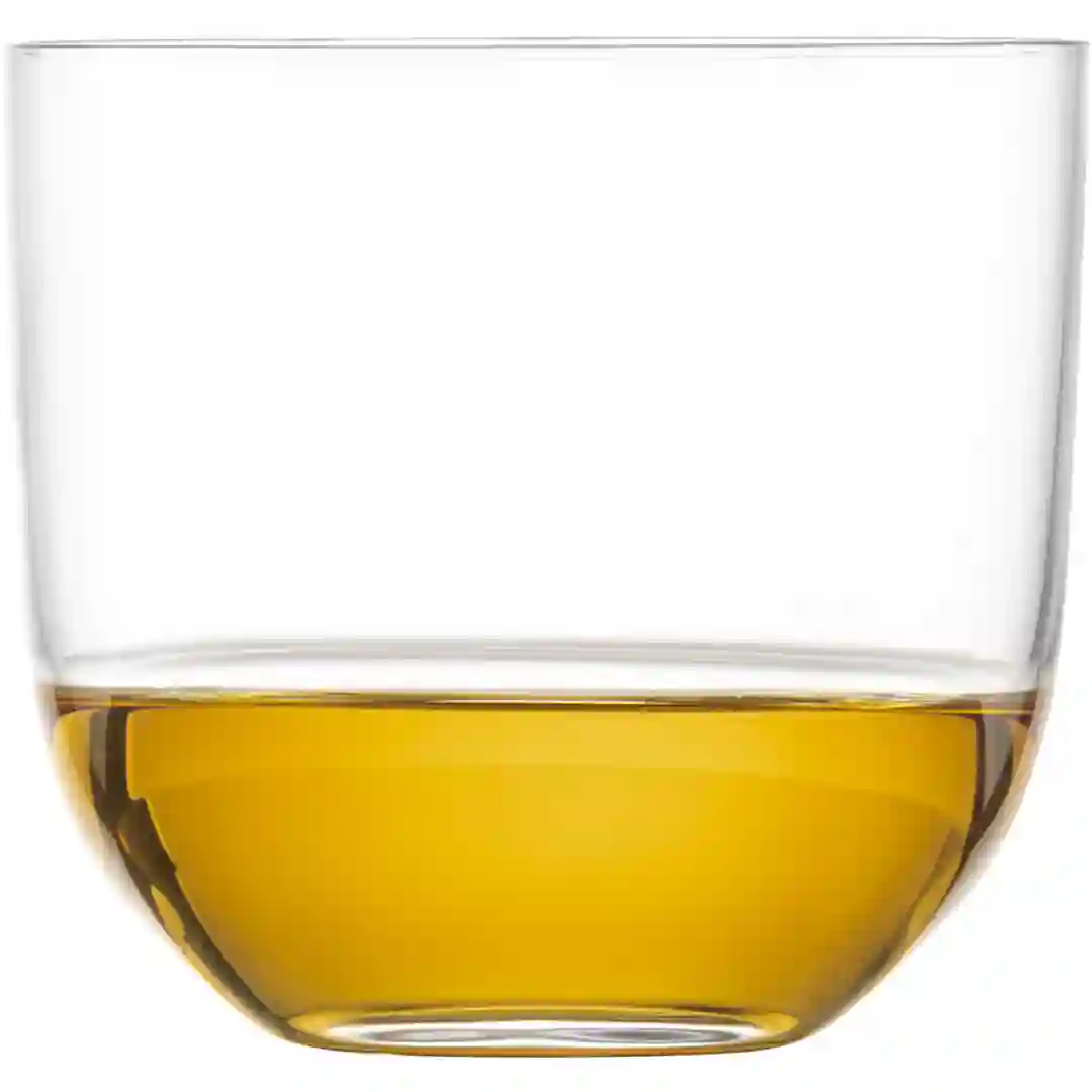 Drinksglas Whisky Rooftop