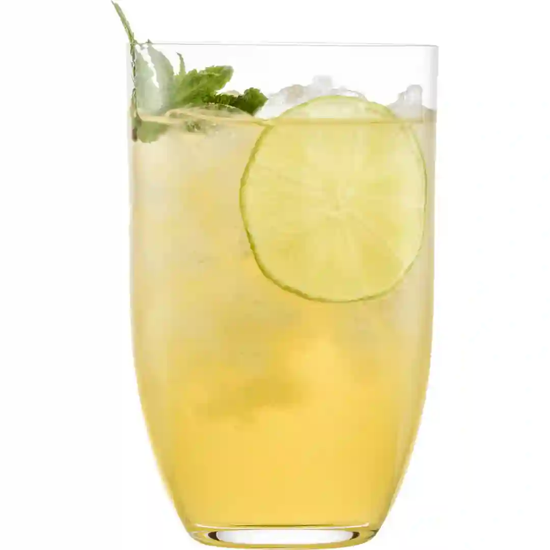 Drinksglas Ølglas Rooftop
