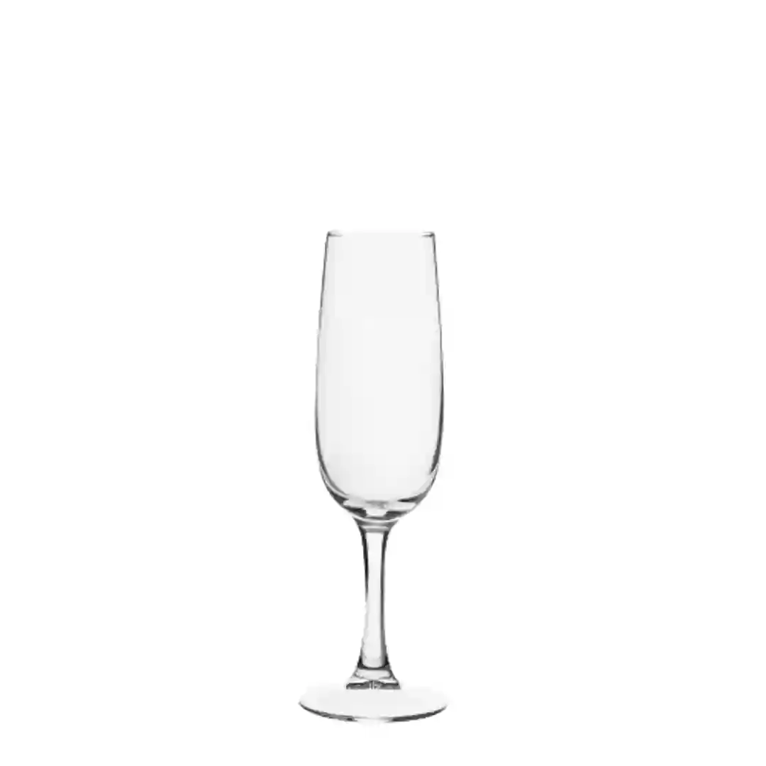 Champagneglas Elisa