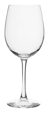 Vinglas Tulipe Cabernet