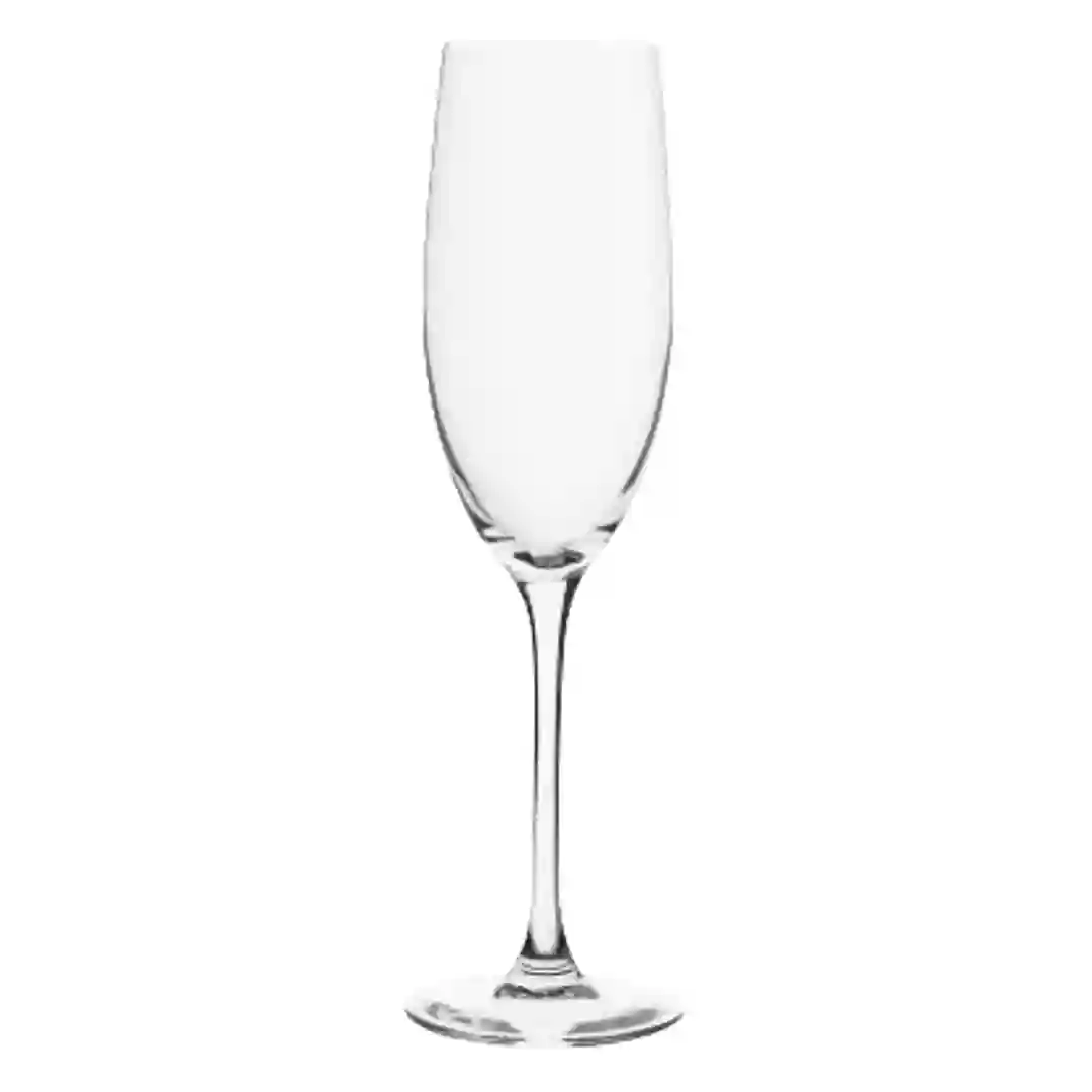 Champagneglas Cabernet