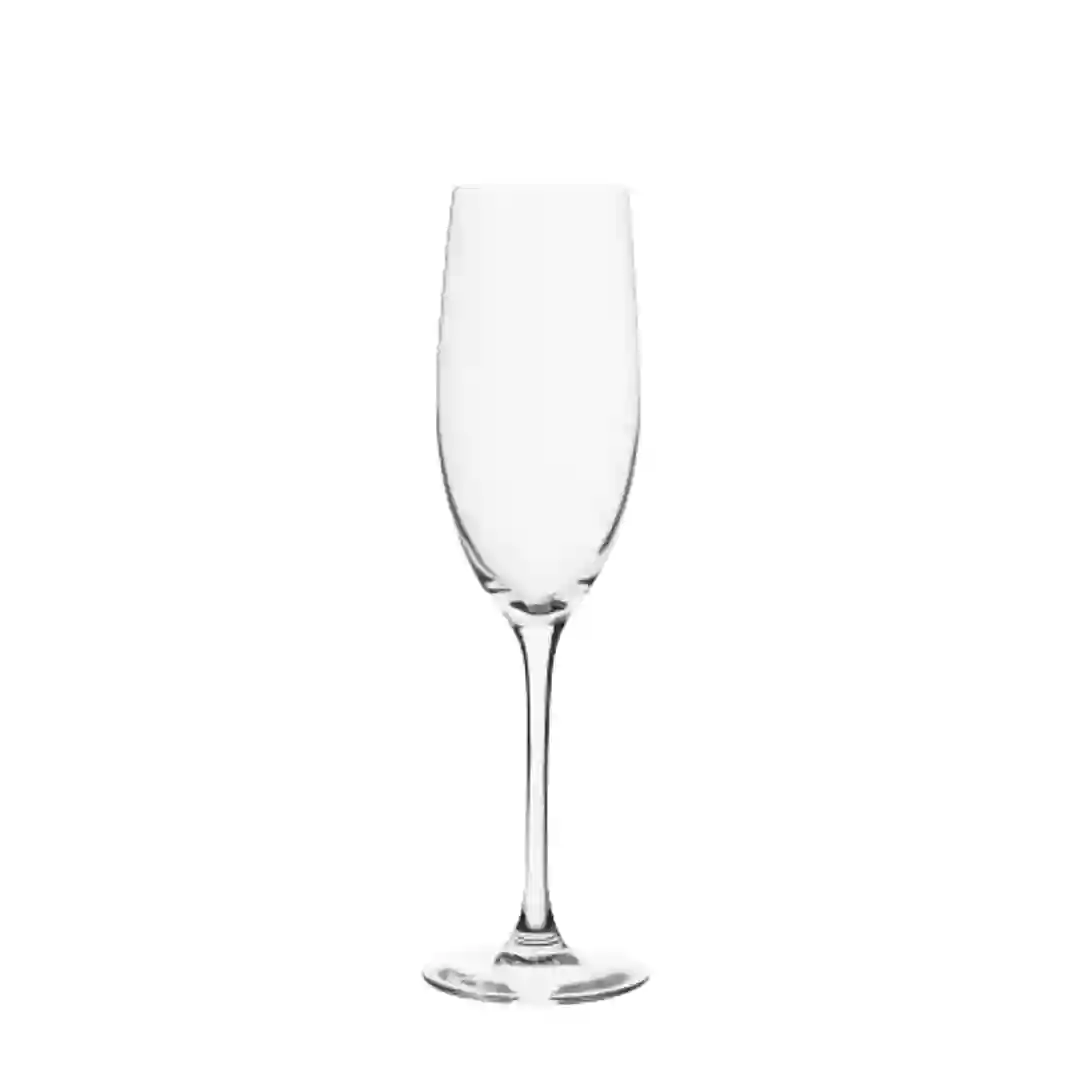 Champagneglas Cabernet