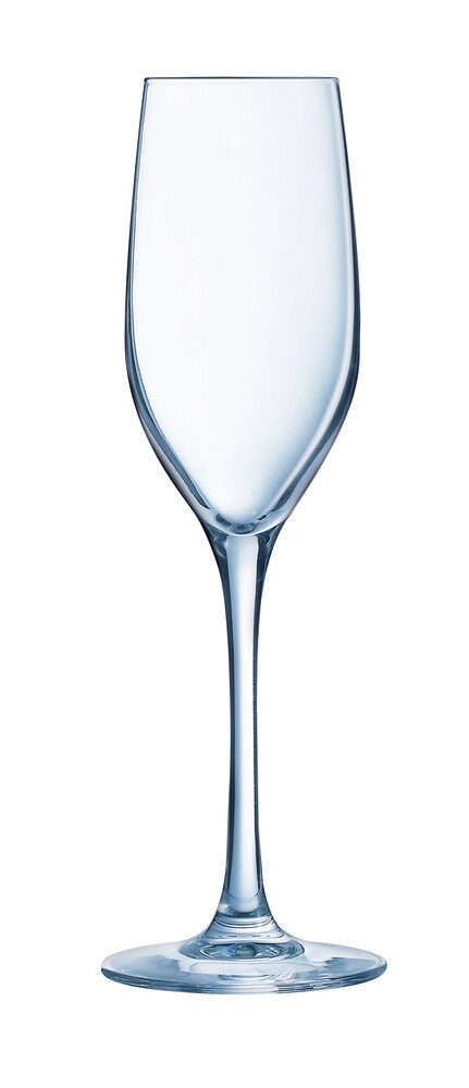 Champagneglas Sequence
