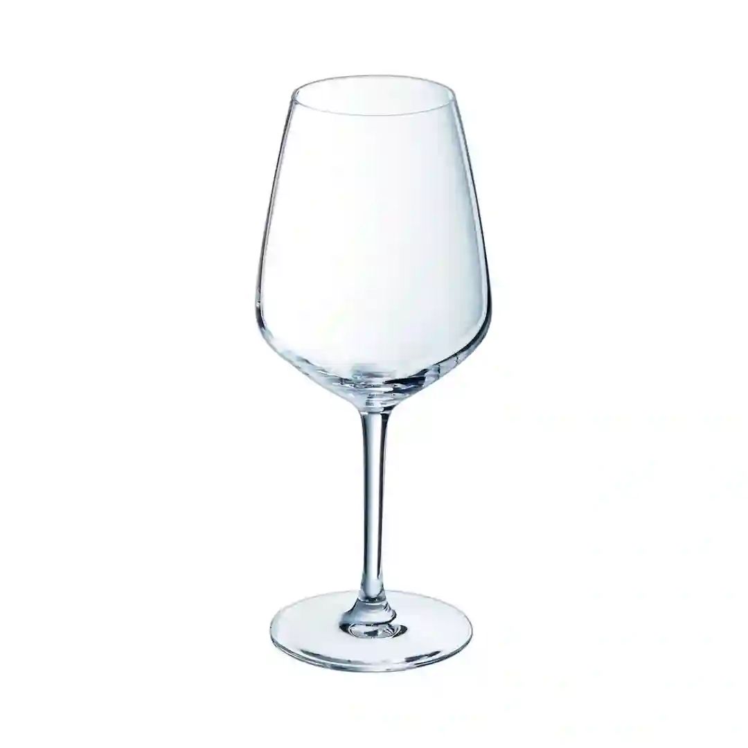 Vinglas Rødvin V. Juliette