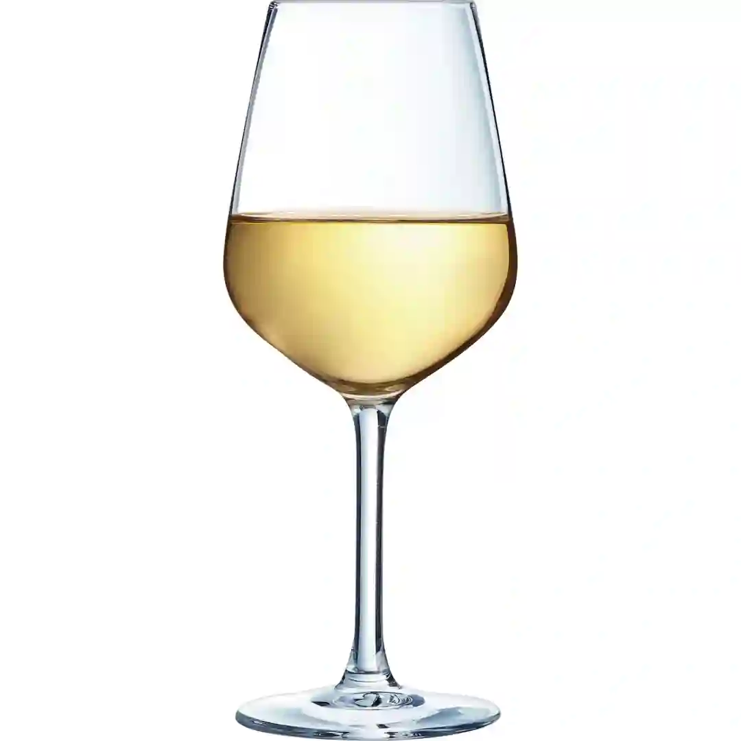 Vinglas Hvidvin V. Juliette