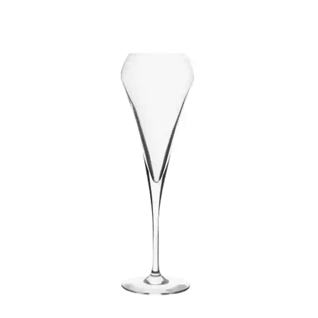 Champagneglas Open Up