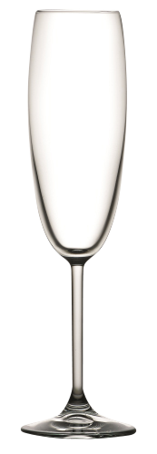 Champagneglas Sidera