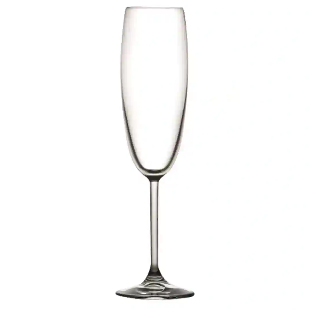 Champagneglas Sidera