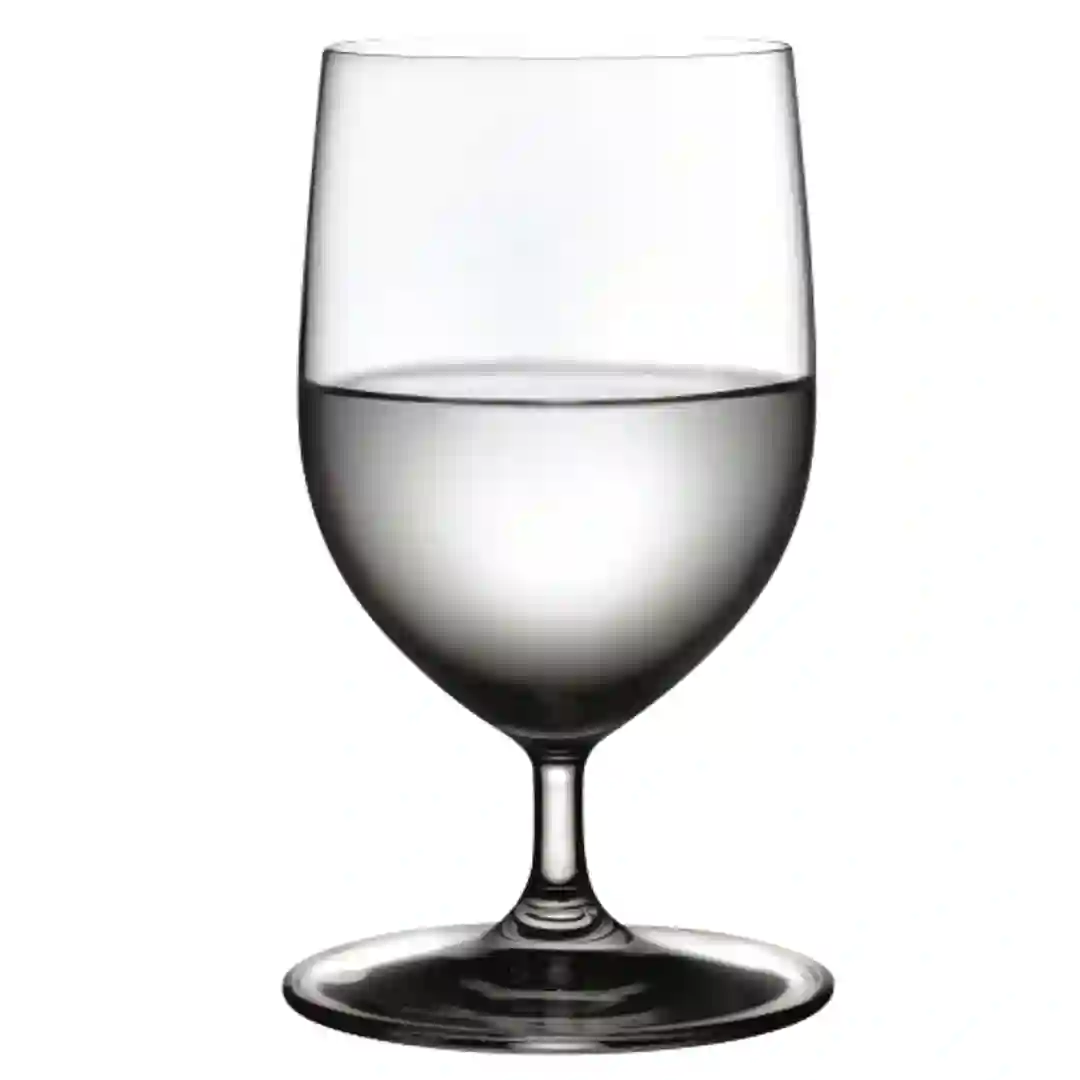 Drikkeglas p/fod Vintage