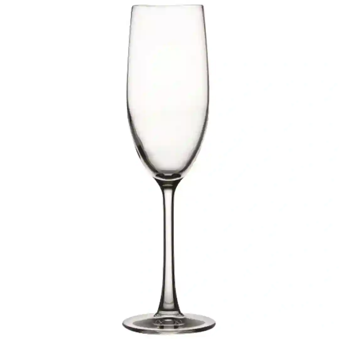 Champagneglas Reserva