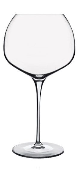 Vinglas Rødvin Vinoteque