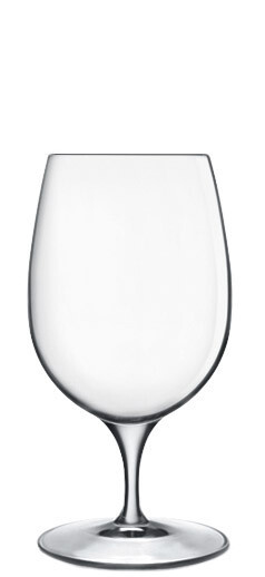 Ølglas p/fod Palace