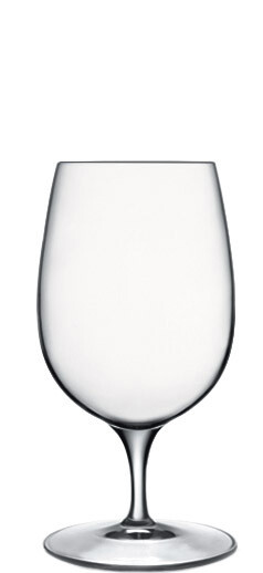 Vandglas p/fod Palace