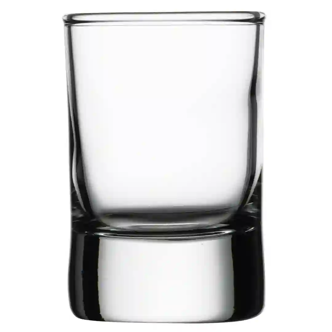 Shotglas Side