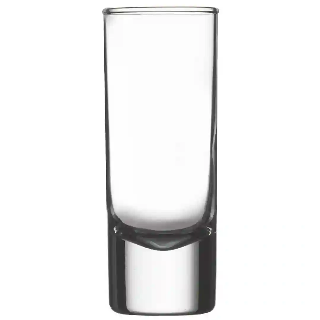 Shotglas Side