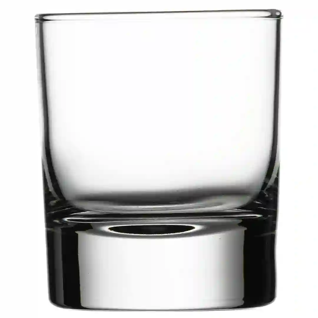 Drinksglas Whisky Side