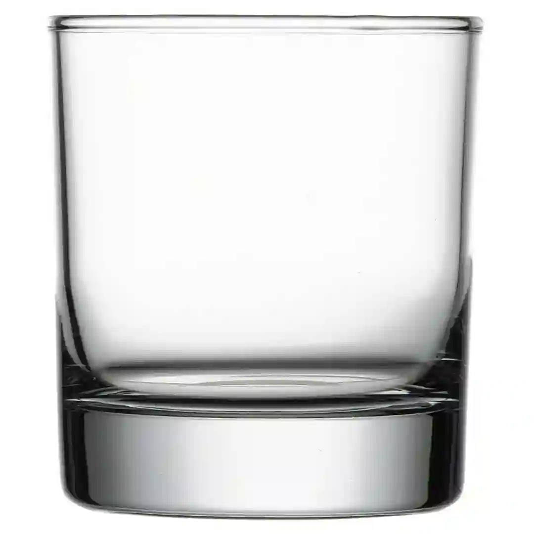 Drinksglas Whisky Side