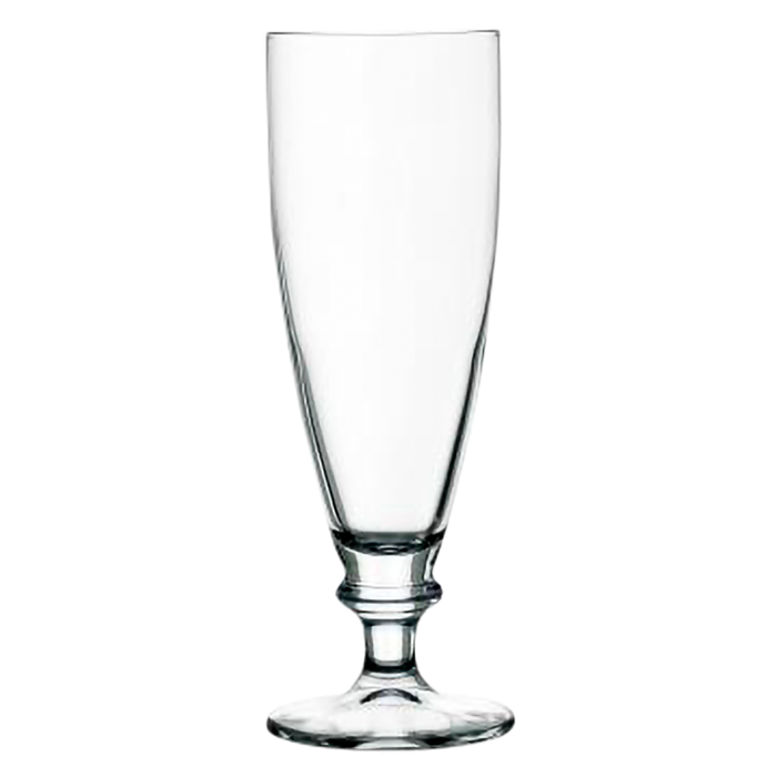 Ølglas p/fod Harmonia