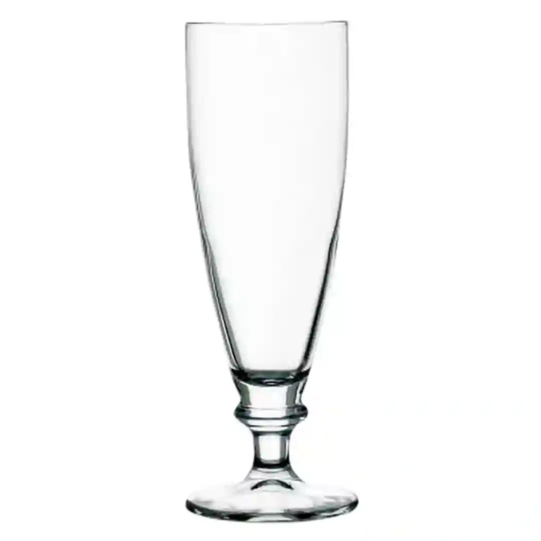 Ølglas p/fod Harmonia