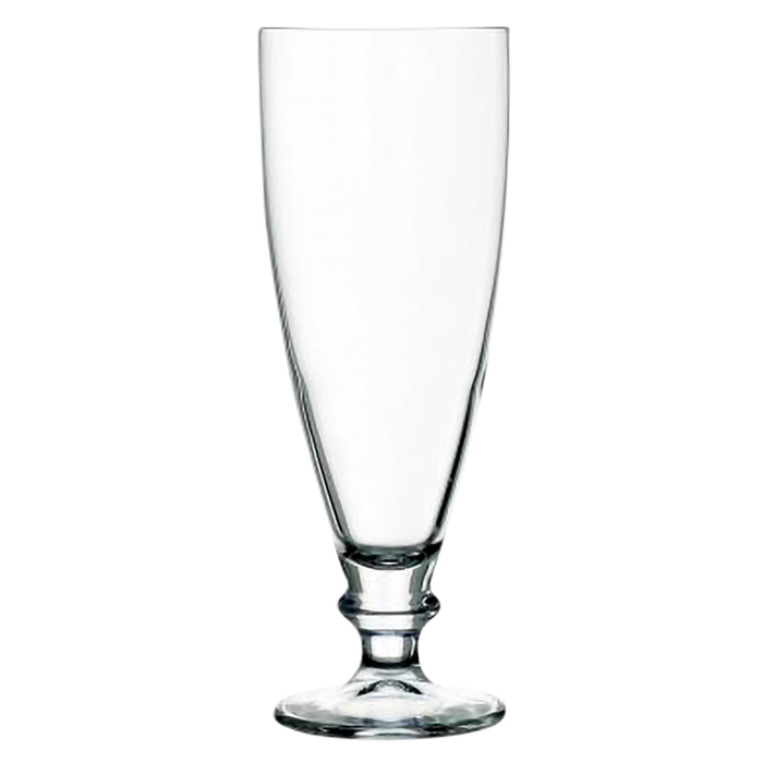 Ølglas p/fod Harmonia